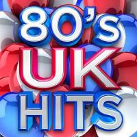 Сборник песен 80's UK Hits (2021) MP3