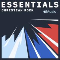 Сборник песен Christian Rock Essentials (2021) MP3