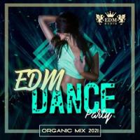 Сборник песен Organic EDM Dance Party (2021) MP3