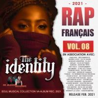 Сборник песен The Identity: Rap Francais Vol. 08 (2021) MP3