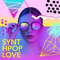 Сборник песен Synthpop Love (2021) MP3