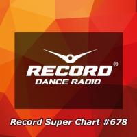 Сборник песен Record Super Chart 678 (2021) MP3