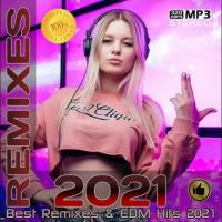 Сборник песен Remixes 2021 (2021) MP3