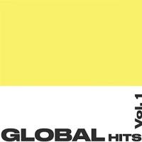 Сборник песен Global Hits Vol.1 (2021) MP3