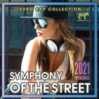 Сборник песен Symphony Of The Street (2021) MP3