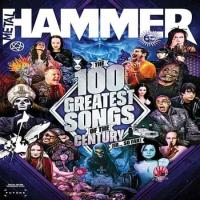 Сборник песен Metal Hammer: The 100 Greatest Songs of the Century (202