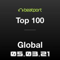 Сборник песен Beatport Top 100 Global 05.03.2021 (2021) MP3