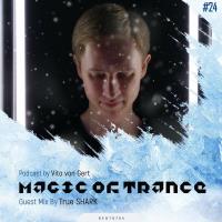 Сборник песен Magic Of Trance Vol 24 (2023) MP3