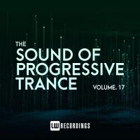 Сборник песен The Sound Of Progressive Trance Vol 17 (2023) MP3