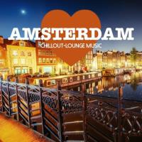 Сборник песен Amsterdam Chillout-Lounge Music (2023) MP3