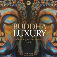 Сборник песен Buddha Luxury, Vol. 7 (Esoteric World Music) (2023) MP3