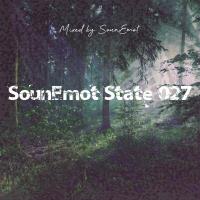 Сборник песен Sounemot State 027 (Mixed by SounEmot) (2023) MP3