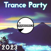 Сборник песен Trance Party 2023 (2023) MP3