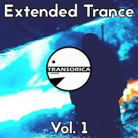 Сборник песен Extended Trance Vol 1 (2023) MP3