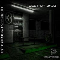 Сборник песен Best Of 2K22 Melodic / Progressive (2023) MP3