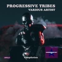 Сборник песен Progressive Tribes (2023) MP3