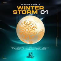 Сборник песен Winter Storm (2023) MP3