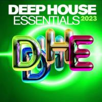 Сборник песен Deep House Essentials 2023 (2023) MP3