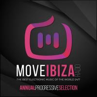 Сборник песен Move Ibiza Radio Annual: Progressive House (2023) MP3