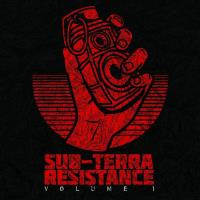 Сборник песен Sub-Terra Resistance: Volume 1 (2023) MP3