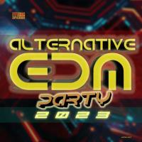 Сборник песен Alternative EDM Party (2023) MP3