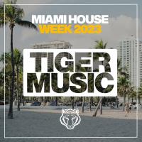 Сборник песен Miami House Week (2023) MP3