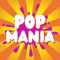 Сборник песен Pop Mania (2023) MP3