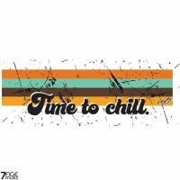 Сборник песен Time to Chill, Vol. 1 (2023) MP3