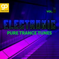 Сборник песен Electronic Pure Trance Tunes, Vol 6 (2023) MP3