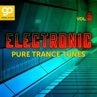 Сборник песен Electronic Pure Trance Tunes, Vol 5 (2023) MP3