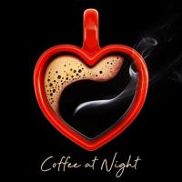 Сборник песен Coffee at Night (2022) MP3