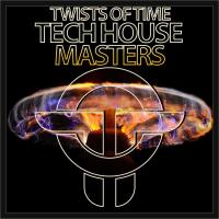 Сборник песен Twists Of Time Tech House Masters (2023) MP3