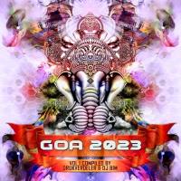 Сборник песен Goa 2023 Vol 1 (2023) MP3