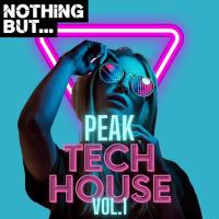 Сборник песен Nothing But... Peak Tech House Vol. 01 (2023) MP3