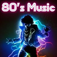 Сборник песен 80's Music (2023) MP3