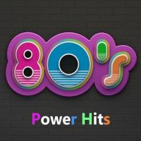 Сборник песен 80s Power Hits Anni Ottanta (2023) MP3