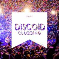 Сборник песен Discoid Clubbing Vol. 3 (2023) MP3