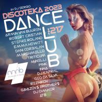 Сборник песен Дискотека 2023 Dance Club Vol. 217 (2023) MP3