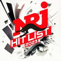 Сборник песен NRJ Hit List (2023) MP3