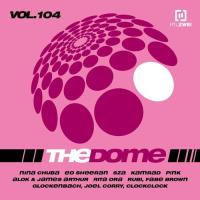 Сборник песен The Dome Vol.104 (2023) MP3