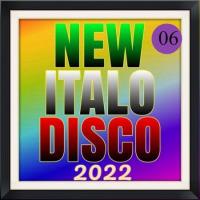 Сборник песен New Italo Disco vol. 06-07 (2022) MP3