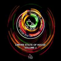 Сборник песен Empire State of House, Vol. 2 (2023) MP3