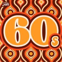 Сборник песен 60s Throwbacks Hits (2023) MP3