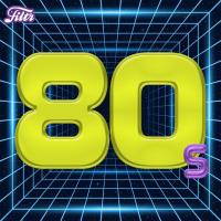 Сборник песен 80s Throwbacks Hits (2023) MP3