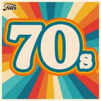 Сборник песен 70s Throwbacks Hits (2023) MP3