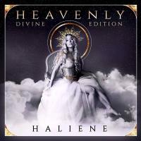 Сборник песен HALIENE - Heavenly [Divine Edition] (2023) MP3