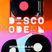 Сборник песен Disco Modern (2023) MP3