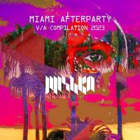 Сборник песен Miami Afterparty 2023 (DJ Edition) (2023) MP3