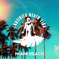 Сборник песен Crazibiza Beach Club Miami Beach (2023) MP3