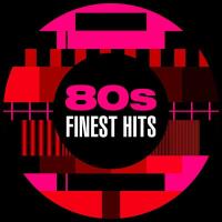 Сборник песен 80s Finest Hits (2023) MP3